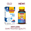 Wellblends™ Back to Sleep™ Fast Dissolve Tablets