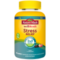 Wellblends™ Stress Relief™ Gummies