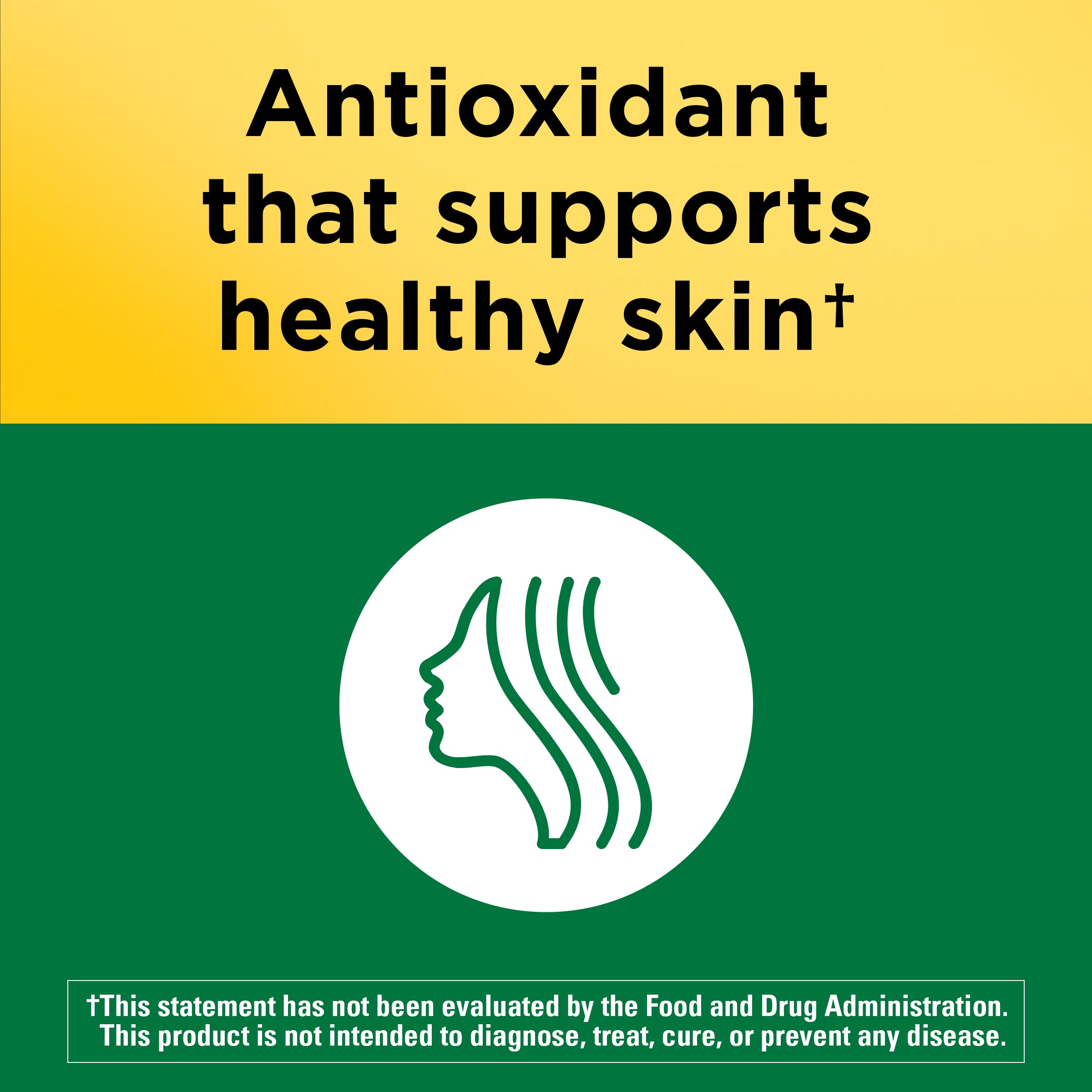 Vitamin E 400 IU (180 mg) dl-Alpha Softgels