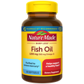 Burp-Less♦ Fish Oil 1200 mg Softgels