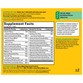 Multivitamin Tablets with Iron