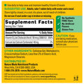 Vitamin D3 2000 IU (50 mcg) Tablets