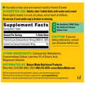 Vitamin D3 2000 IU (50 mcg) Tablets