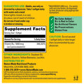 Vitamin B12 Maximum Strength 5000 mcg Softgels