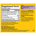 Hair-Skin-Nails‡ 2500 mcg Biotin Softgels