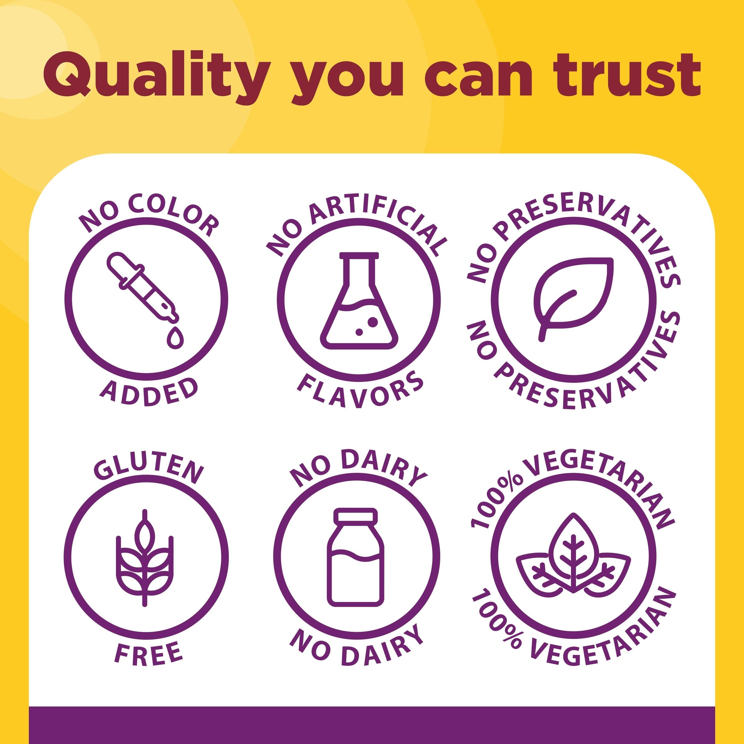 Probiotics Extra Strength 15 Billion CFU from Live Cultures Capsules