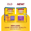 Probiotics Extra Strength 15 Billion CFU from Live Cultures Capsules