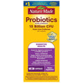 Probiotics Extra Strength 15 Billion CFU from Live Cultures Capsules