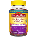 Digestive Probiotics 8 Billion CFU per 2 Probiotic Gummies