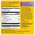 Digestive Probiotics 8 Billion CFU per 2 Probiotic Gummies
