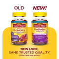 Digestive Probiotics 8 Billion CFU per 2 Probiotic Gummies