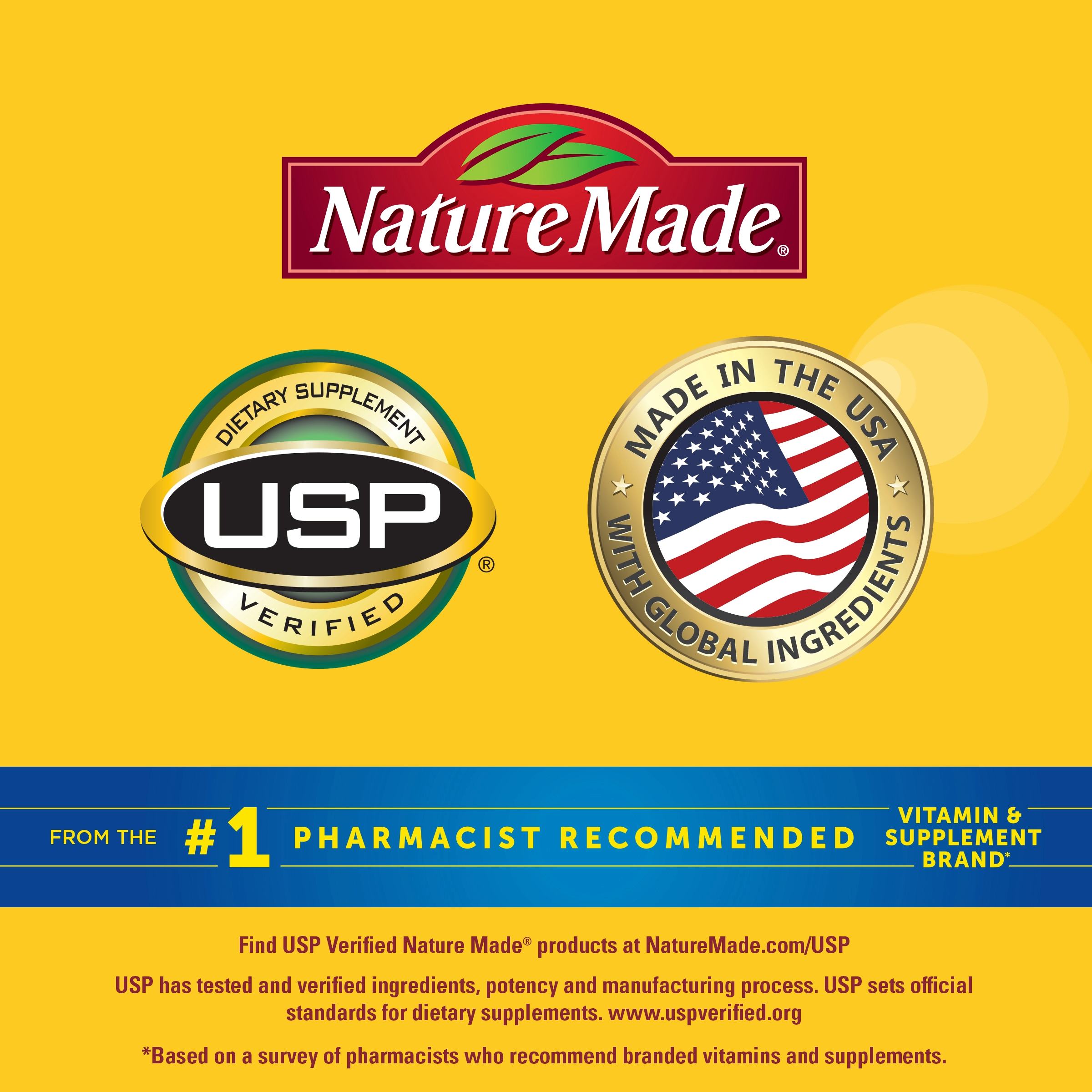 Men's Advanced Multivitamin Gummies