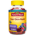 Hair-Skin-Nails‡ Gummies