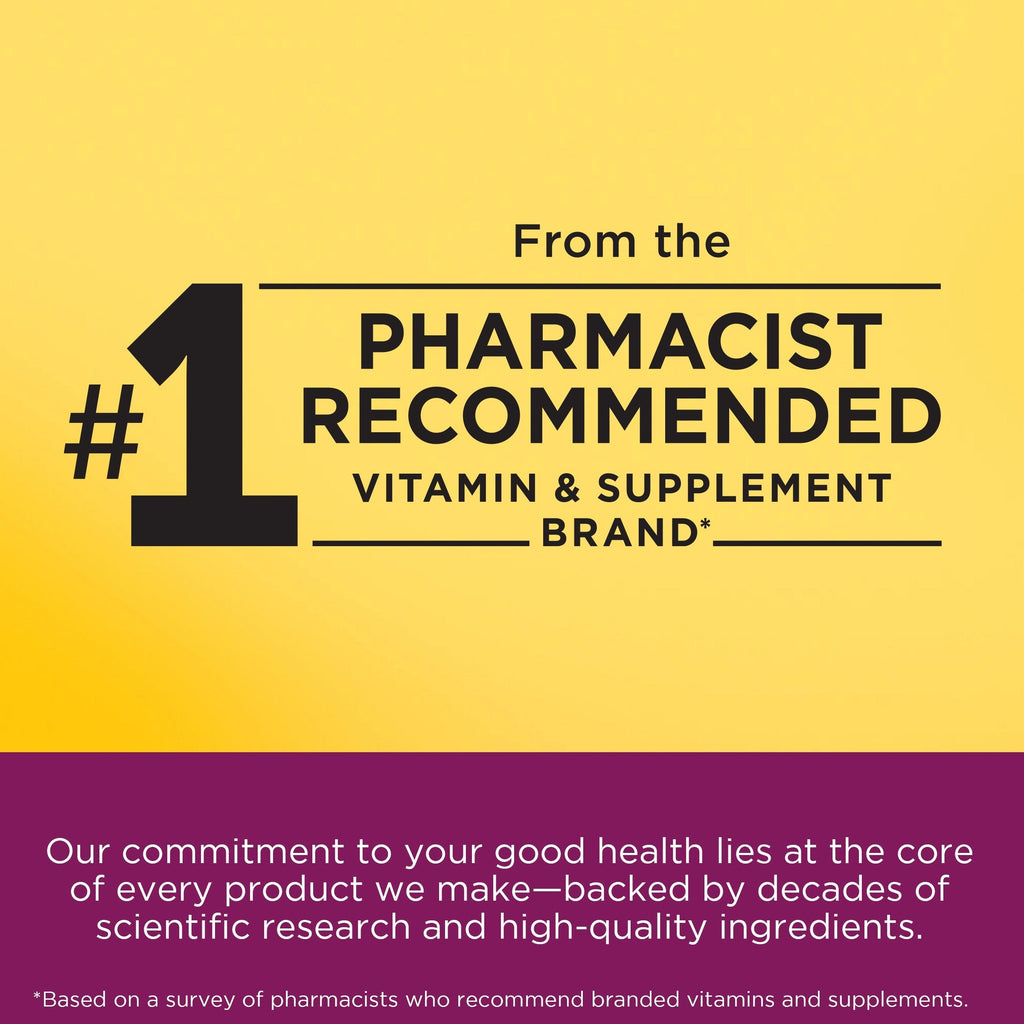 Women's Multivitamin Gummies