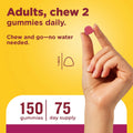 Women's Multivitamin Gummies