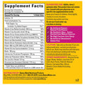 Women's Multivitamin Gummies