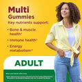 Multivitamin Gummies
