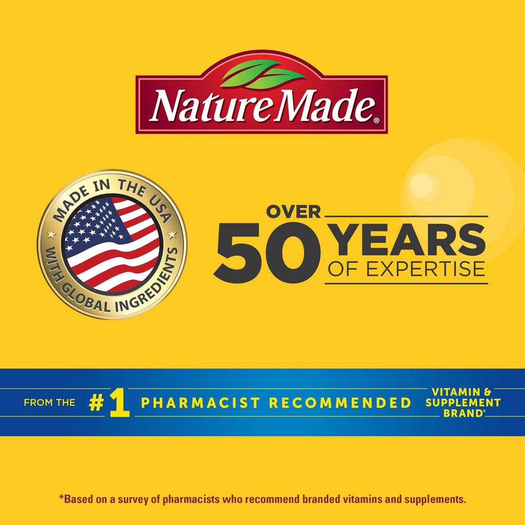 Multivitamin Gummies