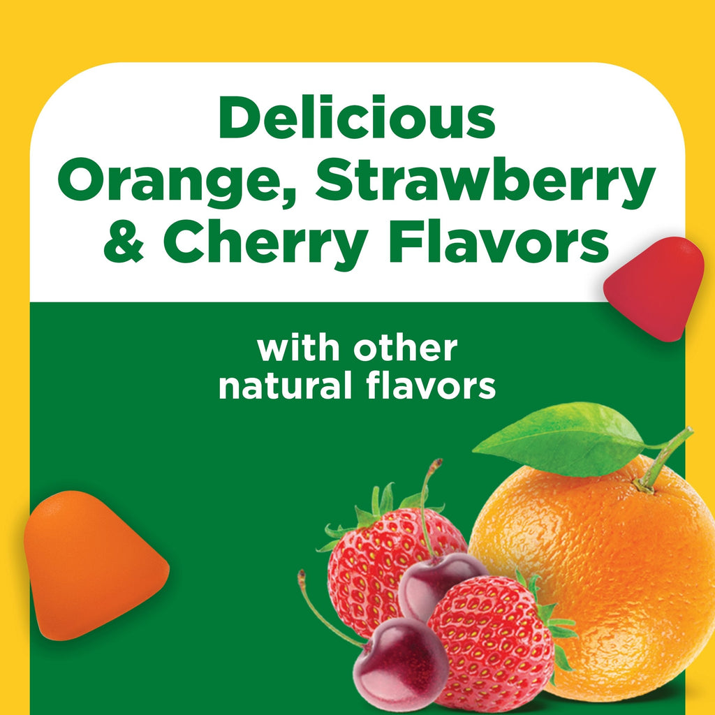 Multivitamin Gummies
