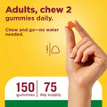 Multivitamin Gummies