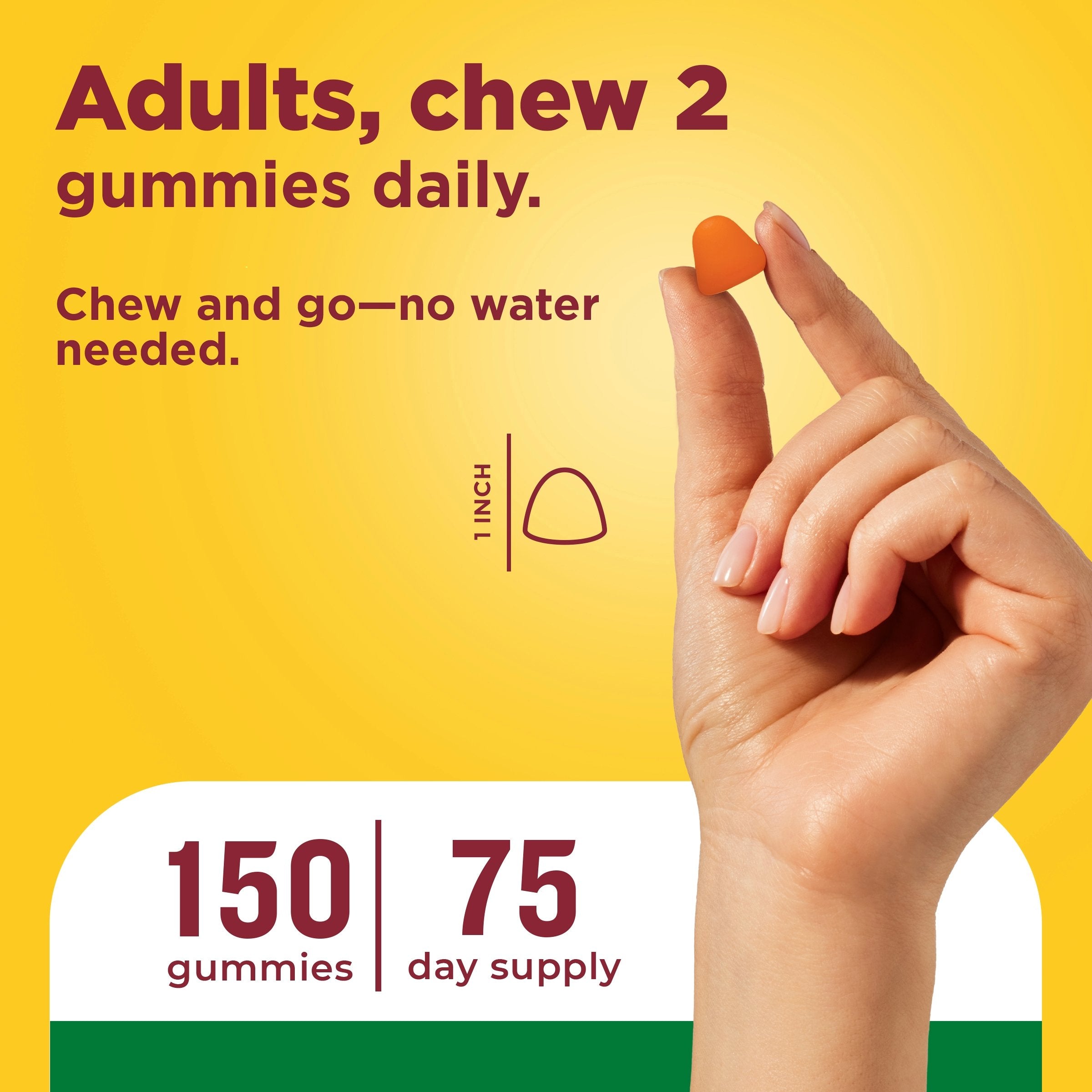 Multivitamin Gummies