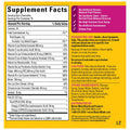 Women's Multivitamin + Omega-3 Gummies