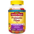 Prebiotic Fiber Gummies