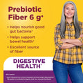 Prebiotic Fiber Gummies