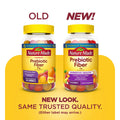 Prebiotic Fiber Gummies