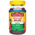 Advanced Multivitamin For Adults Gummies