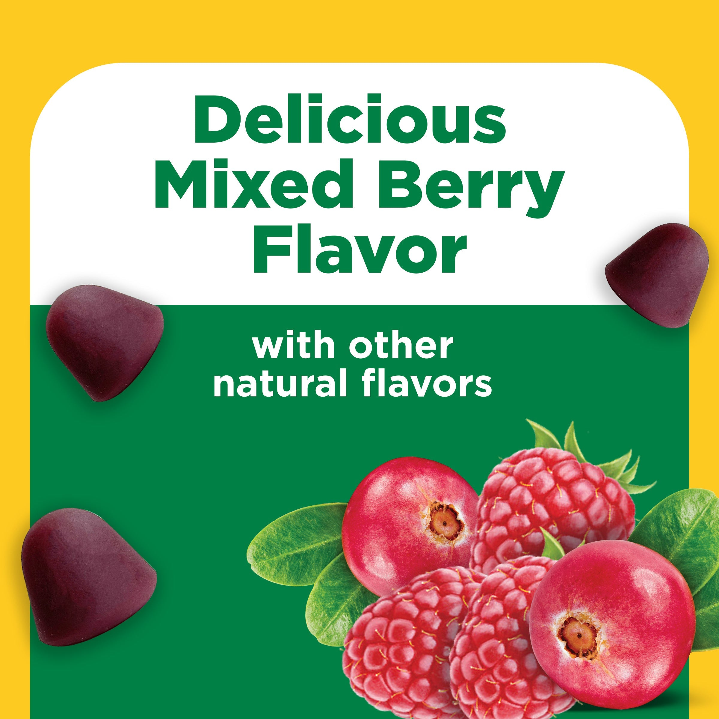Advanced Multivitamin For Adults Gummies