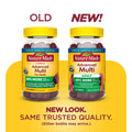 Advanced Multivitamin For Adults Gummies