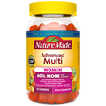 Women's Advanced Multivitamin Gummies