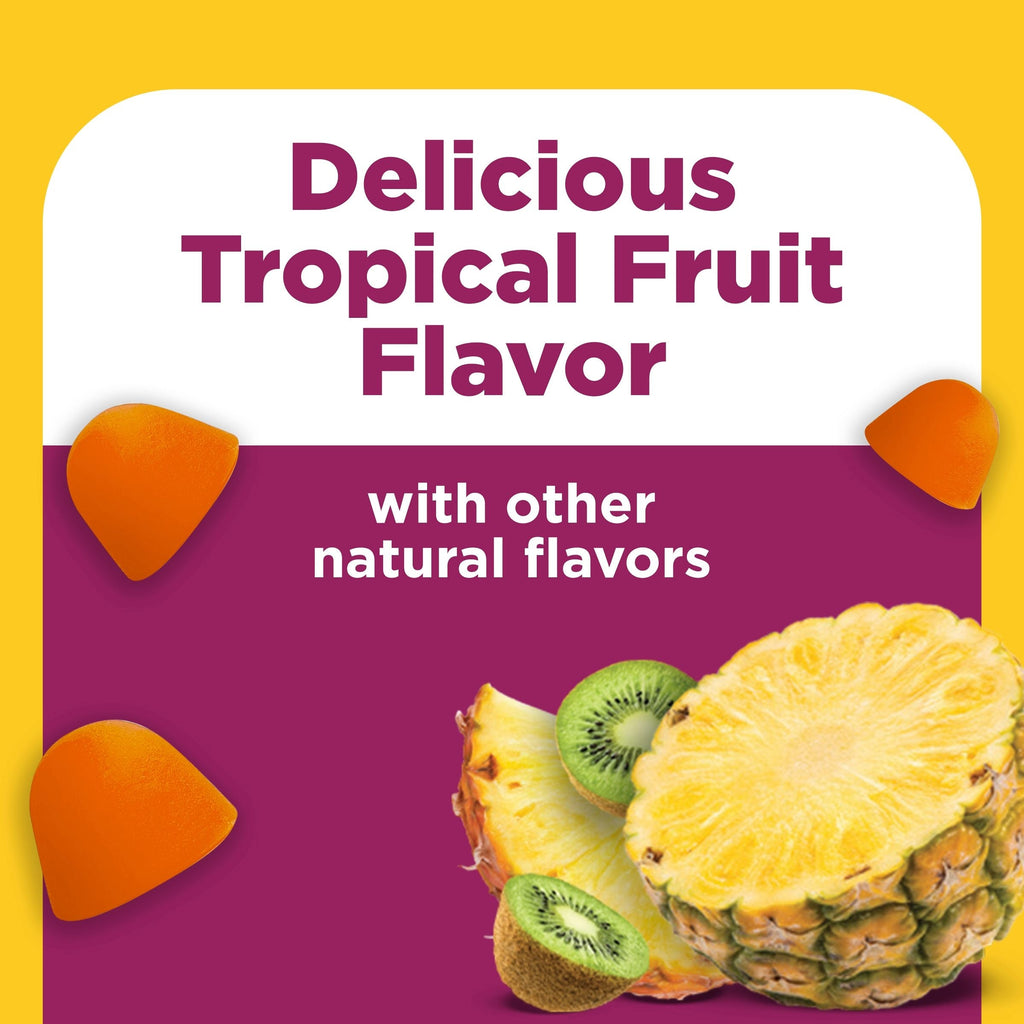 Women's Advanced Multivitamin Gummies