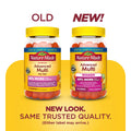 Women's Advanced Multivitamin Gummies