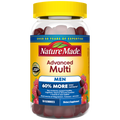 Men's Advanced Multivitamin Gummies