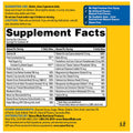 Men's Advanced Multivitamin Gummies