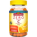 Zero Sugar‡ Vitamin C Gummies 250 Mg Per Serving