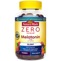Zero Sugar‡ Melatonin Extra Strength 5 Mg Gummies