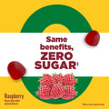 Zero Sugar‡ Energy◆ B12 Gummies 1000 Mcg Per Serving