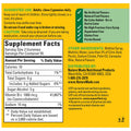 Zero Sugar‡ Energy◆ B12 Gummies 1000 Mcg Per Serving