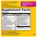 Women's Advanced Multivitamin Gummies 50+