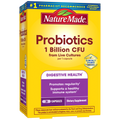 Probiotics 1 Billion CFU From Live Cultures Capsules