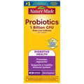 Probiotics 1 Billion CFU From Live Cultures Capsules