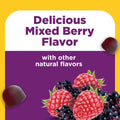 Probiotic + Prebiotic Fiber Gummies