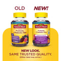 Probiotic + Prebiotic Fiber Gummies