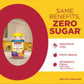 Zero Sugar‡ Hair Skin Nails Gummies