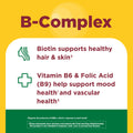 B-Complex Gummies