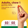 B-Complex Gummies