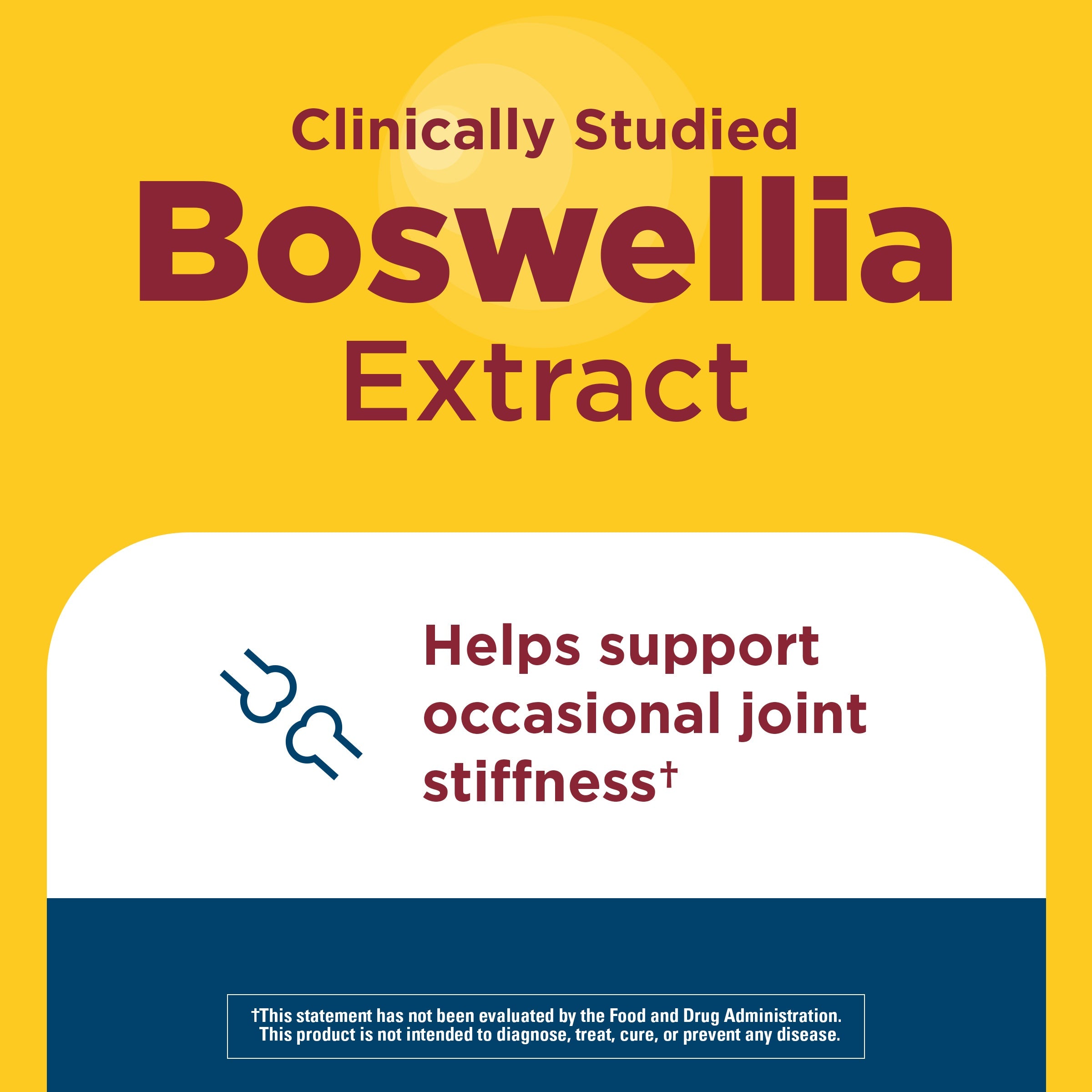 3-In-1 Joint Comfort Capsules